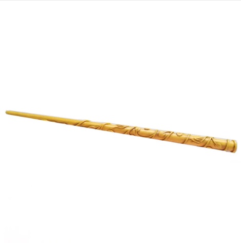 Kouzelnická hůlka Hermiony Grangerové