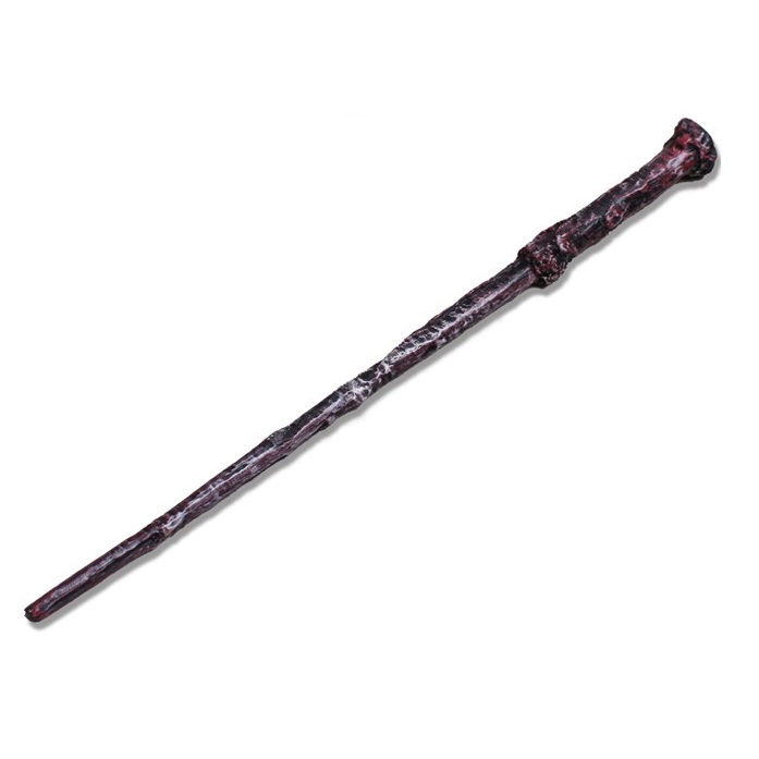 Kouzelná hůlka Harryho Pottera