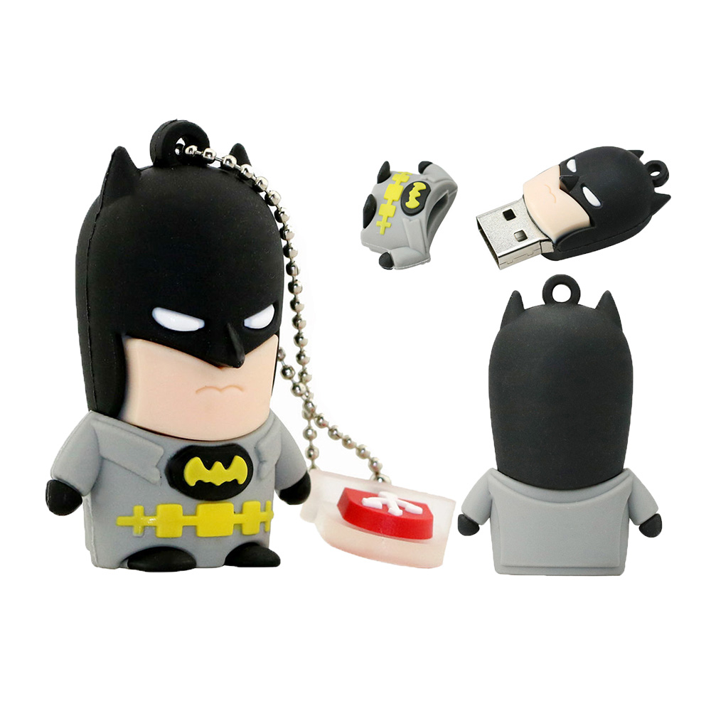 USB flash disk BATMAN, 32 Gb